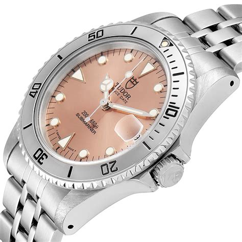 tudor submariner prince